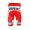 2014 BMC Racing Svizzera Teams Kurz Radhose GBKR1
