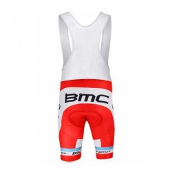 2014 BMC Racing Svizzera Teams Fahrradbekleidung Kurz Trägerhose H9F1E