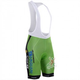 2015 Bardiani Csf Kurz Radhose 7IIST