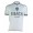 2016 BIANCHI-MILANO PRIDE WORLD CHAMP Fahrradbekleidung Radtrikot weiß 8NP0Q