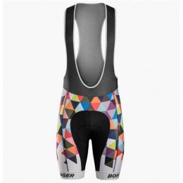 2016 Bontrager Kurz Trägerhose 02 GTEBW