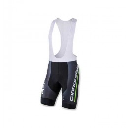 2016 Cannondale Kurz Trägerhose Outlet grün Schwarz 2GN10