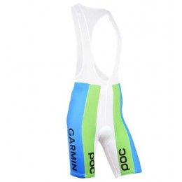 2015 Garmin Cannondale Kurz Trägerhose ABFUL