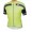 2016 Castelli Free Aero Race 4.0 Fahrradbekleidung Radtrikot grün J9W9G