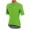 2016 Castelli Gabba 2.0 Fahrradbekleidung Radtrikot grün 87PY5