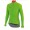 2016 Castelli Gabba 2.0 Fahrradbekleidung Radtrikot Langarmen grün FQX8C