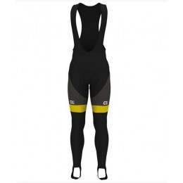 2017 Direct Energie Collant met Bretels 0YNMA