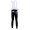 Omega Pharma Quick Step Pro Team Lange Trägerhosen Online blau weiß 56PLI