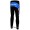 Omega Pharma-Quick Step innergetic Lange Fahrradhose blau weiß FZDCD