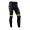 2014 Europcar Lange Fahrradhose grün Schwarz 4C062