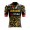 New Style Jumbo Visma 2021 Team Fahrradtrikot Radsport 9z4pcM