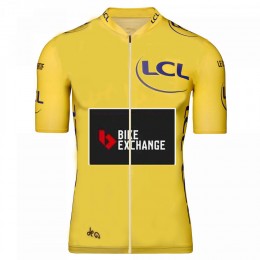 Bike Exchange Tour De France Pro Team 2021 Fahrradbekleidung Radtrikot 3ZlnBJ
