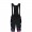 Burgos Alimenta 2021 Radsport Kurz Trägerhose EEwtpH