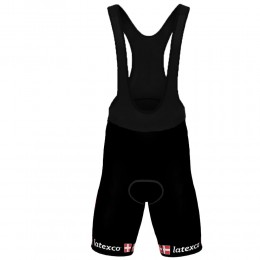 CHAMPION DANMARK Pro Team 2021 Radsport Kurz Trägerhose ekSd2c
