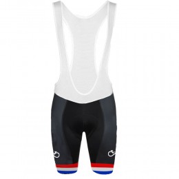 Netherland Pro 2021 Radsport Kurz Trägerhose 1n55A6