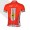 Ferrari Teams castelli Cipollini Fahrradtrikot Radsport 7BI02