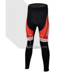 Ferrari Teams Castelli Cipollini Lange Fahrradhose IU6VK