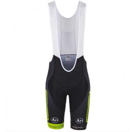 2016 GSG Kurz Trägerhose grün CNLY6