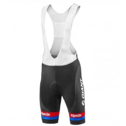 2016 Giant Rot Schwarz weiß Kurz Trägerhose Outlet 94EO0