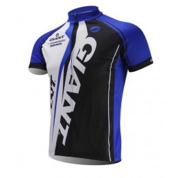Giant 2014 Fahrradtrikot Radsport blau Schwarz G9PDF