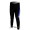 Giant Ride Life Lange Fahrradhose blau weiß 4E6WL