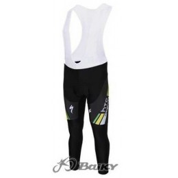 HTC-Highroad Pro Team Lange Trägerhosen Online weiß 9OOWD
