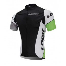 LOOK 2014 Fahrradtrikot Radsport HKFXZ