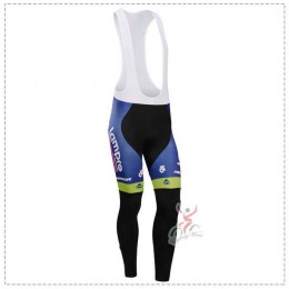 Lampre Merida 2014 Lange Trägerhosen Online 50RM0