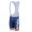 Lotto Belison Kurz Radhose blau weiß 2013 CFW3E