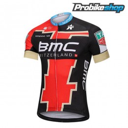 BMC 2018 Fahrradbekleidung Radtrikot IB9XQ