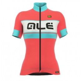 ALE GRAPHICS PRR BERMUDA Damen Fahrradbekleidung Radtrikot GX2W0