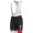 Axeon 2018 Kurz Trägerhose 3Z6G1