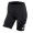 Bianchi Milano black Damen Kurz Radhose 2018 4T7MN