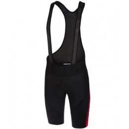 Castelli VELOCISSIMO red Kurz Trägerhose 3QNX3