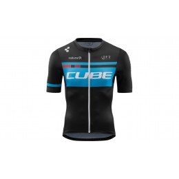 Cube Teamline Competition Fahrradbekleidung Radtrikot HHORG