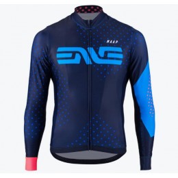 ENVE X MAAP FOCUS Fahrradbekleidung Radtrikot Langarm 7BYKV