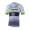2018 Team Fortuneo Samsic Fahrradbekleidung Radtrikot BGFH7