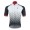 GSG Giessegi weiß Rot Fahrradbekleidung Radtrikot FEDAIA – 03324 B2G1L