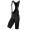 Nalini AHS red Kurz Trägerhose IH5IO