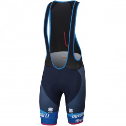 Nove Colli 2018 Kurz Trägerhose 0VDBV