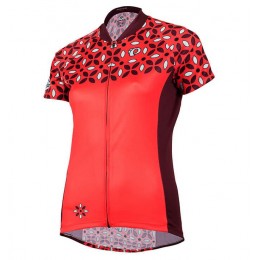 Pearl Izumi MTB LTD Rouge Damen Fahrradbekleidung Radtrikot CHDY6