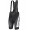 SCOTT RC PRO Kurz Trägerhose black/white CKN0P