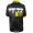 Scott RC Schwarz Kinderen Fahrradbekleidung Radtrikot CLSRU