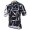 Scotty Browns Dr. Gray Fahrradbekleidung Radtrikot 5B6OU