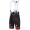 Specialized RBX Comp-Schwarz Rot Kurz Trägerhose EPCNG