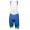 WB AQUA PROTECT VERANCLASSIC 2018 Kurz Trägerhose 14MEN