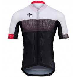 Wilier Aero Fahrradbekleidung Radtrikot 2Z3Z6