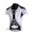 Nalini Pro Team Fahrradtrikot Radsport weiß INDGY