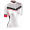 2016 NorthWave Fahrradtrikot Radsport Damen weiß 3ST3C