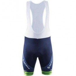 2016 ORICA GreenEDGE Kurz Trägerhose E1AKR